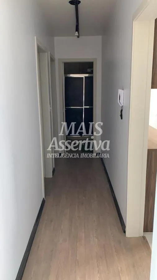 Apartamento para Venda em Novo Hamburgo / RS no bairro Pátria Nova