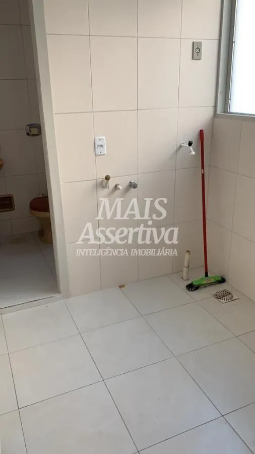 Apartamento para Venda em Novo Hamburgo / RS no bairro Pátria Nova
