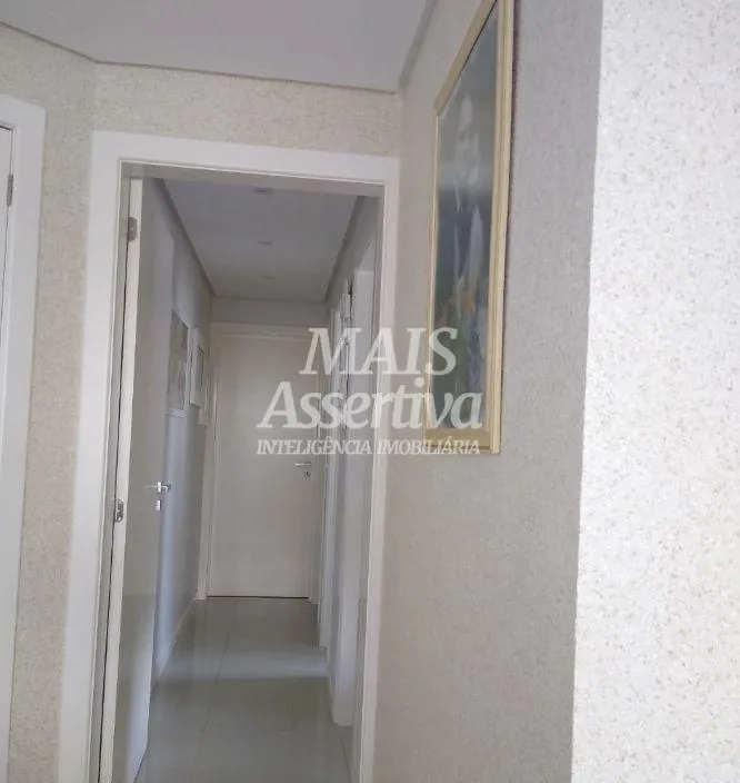 Apartamento mobiliado para venda, Edificio MIrante Residence em Canoas/RS.