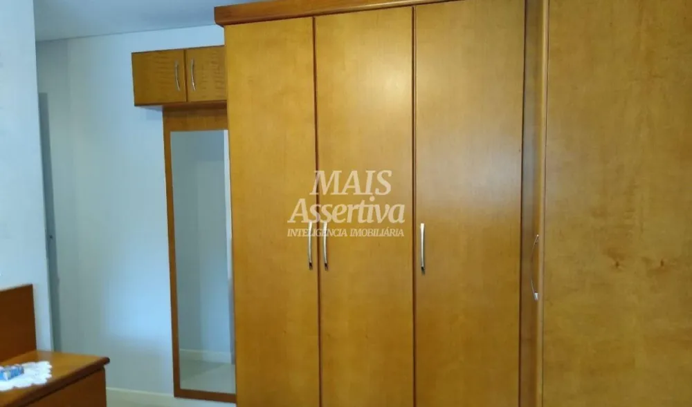 Apartamento mobiliado para venda, Edificio MIrante Residence em Canoas/RS.