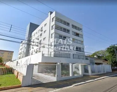 Apartamento mobiliado para venda, Edificio MIrante Residence em Canoas/RS.