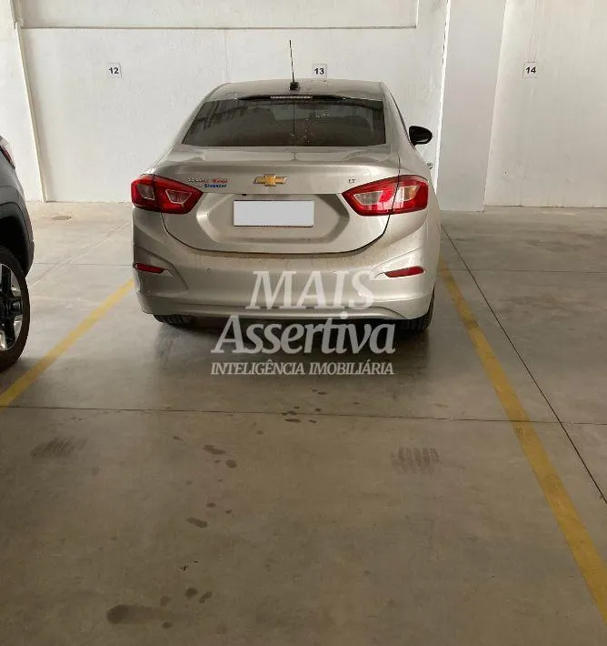 Apartamento mobiliado para venda, Edificio MIrante Residence em Canoas/RS.
