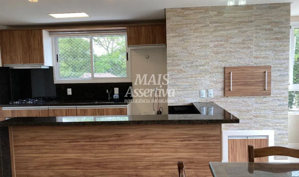Apartamento mobiliado para venda, Edificio MIrante Residence em Canoas/RS.