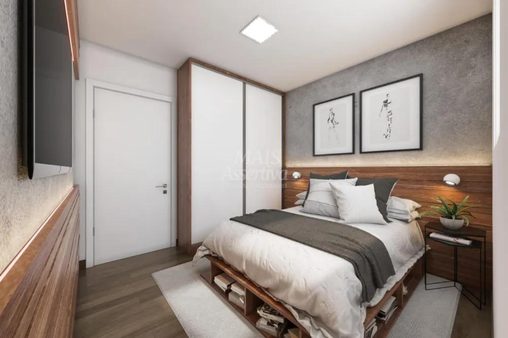 Apartamento para venda em Novo Hamburgo Bairro Canudos