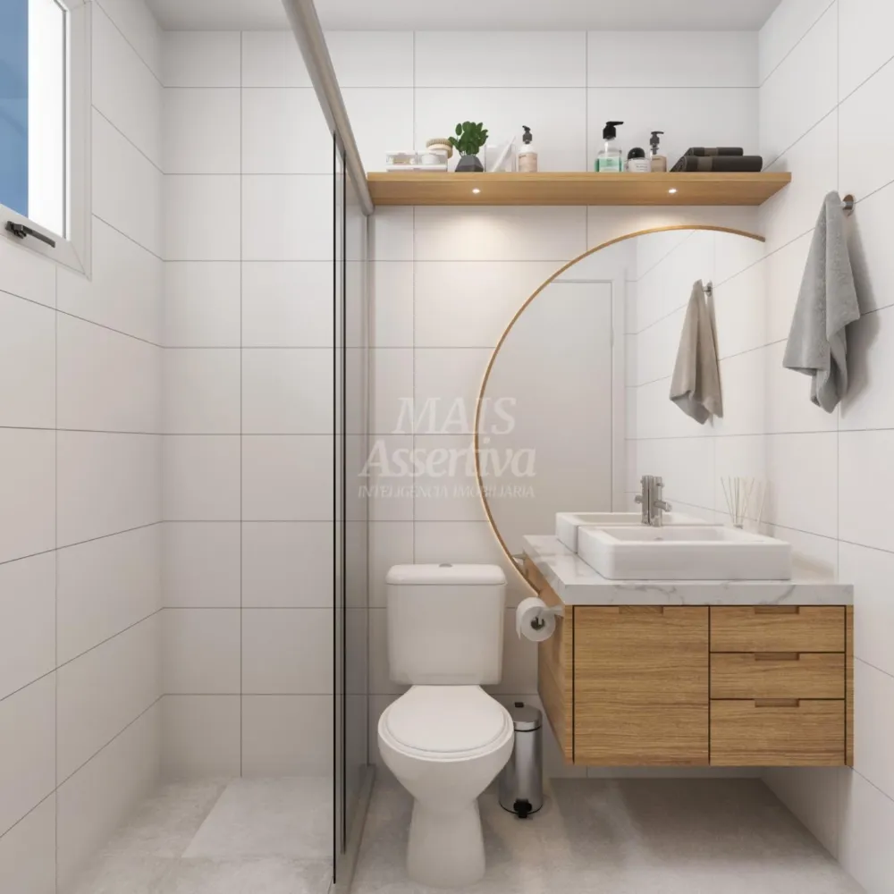 Apartamento para venda em Novo Hamburgo Bairro Canudos
