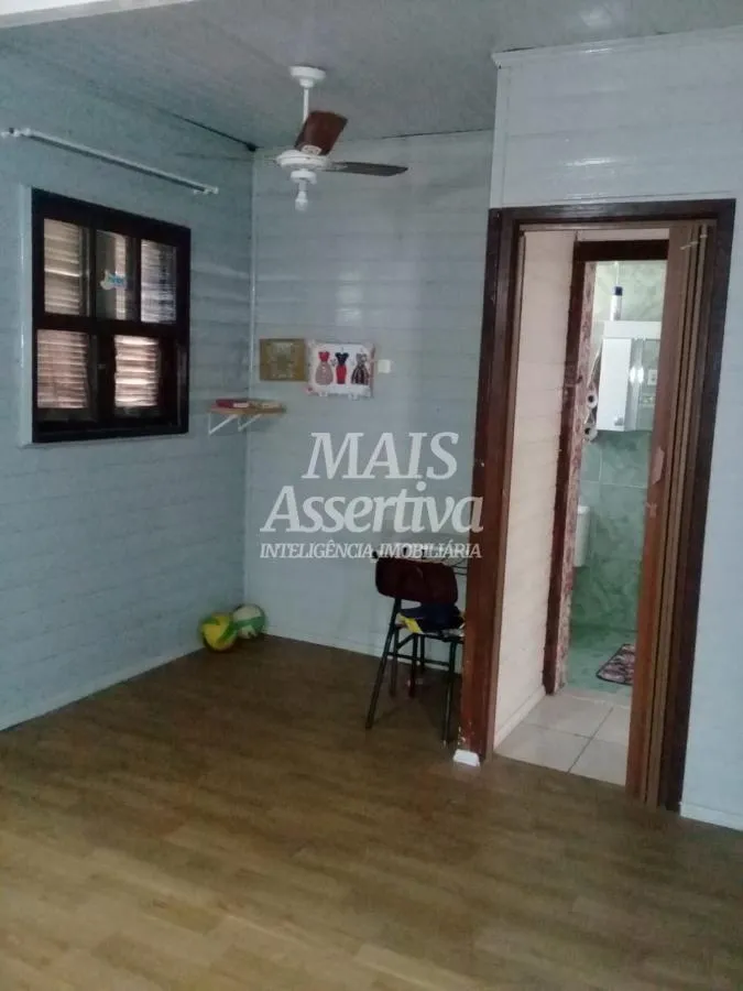Casa para Venda em São Leopoldo / RS no bairro Arroio da Manteiga