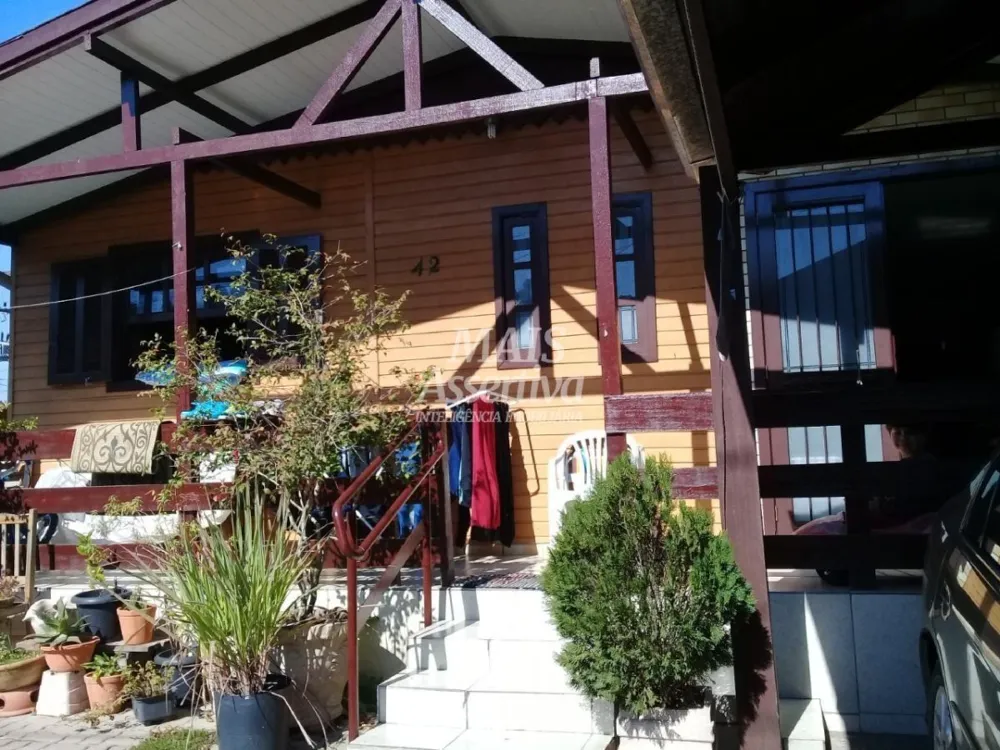 Casa para Venda em São Leopoldo / RS no bairro Arroio da Manteiga