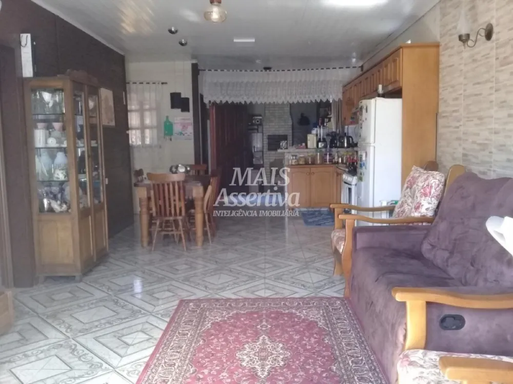 Casa para Venda em São Leopoldo / RS no bairro Arroio da Manteiga
