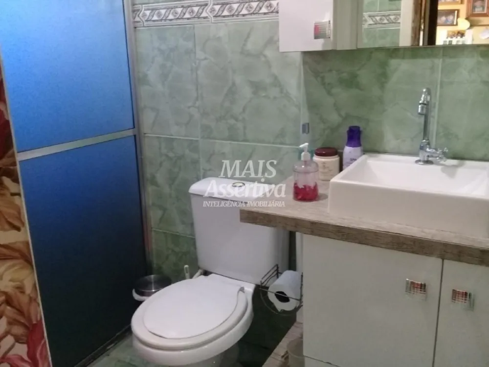 Casa para Venda em São Leopoldo / RS no bairro Arroio da Manteiga