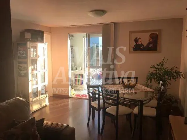 Apartamento a venda no bairro São Miguel em São Leopoldo/RS - 3 Dormitórios