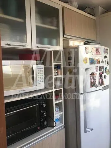 Apartamento a venda no bairro São Miguel em São Leopoldo/RS - 3 Dormitórios
