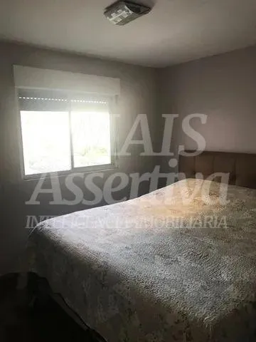 Apartamento a venda no bairro São Miguel em São Leopoldo/RS - 3 Dormitórios