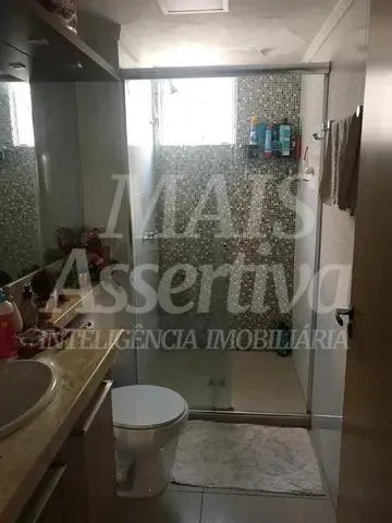 Apartamento a venda no bairro São Miguel em São Leopoldo/RS - 3 Dormitórios