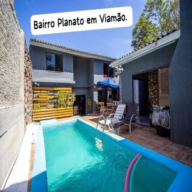 Vende ou Troca