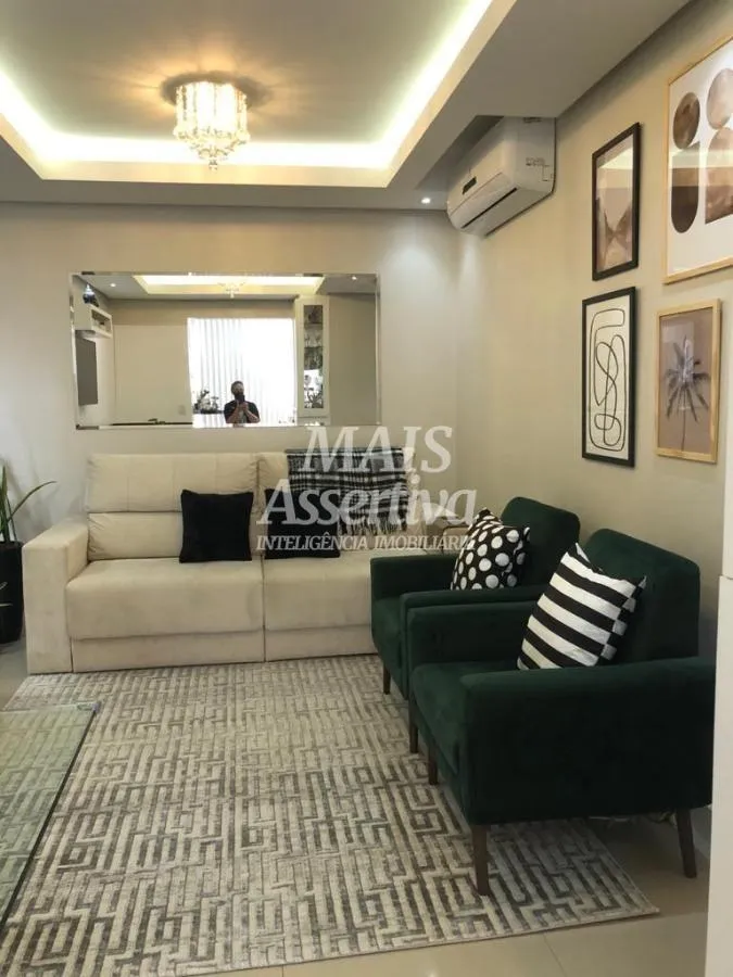 Apartamento para Venda em Novo Hamburgo / RS no bairro Vila Nova