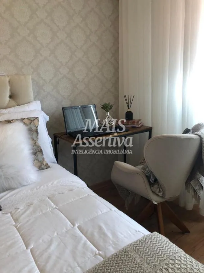 Apartamento para Venda em Novo Hamburgo / RS no bairro Vila Nova