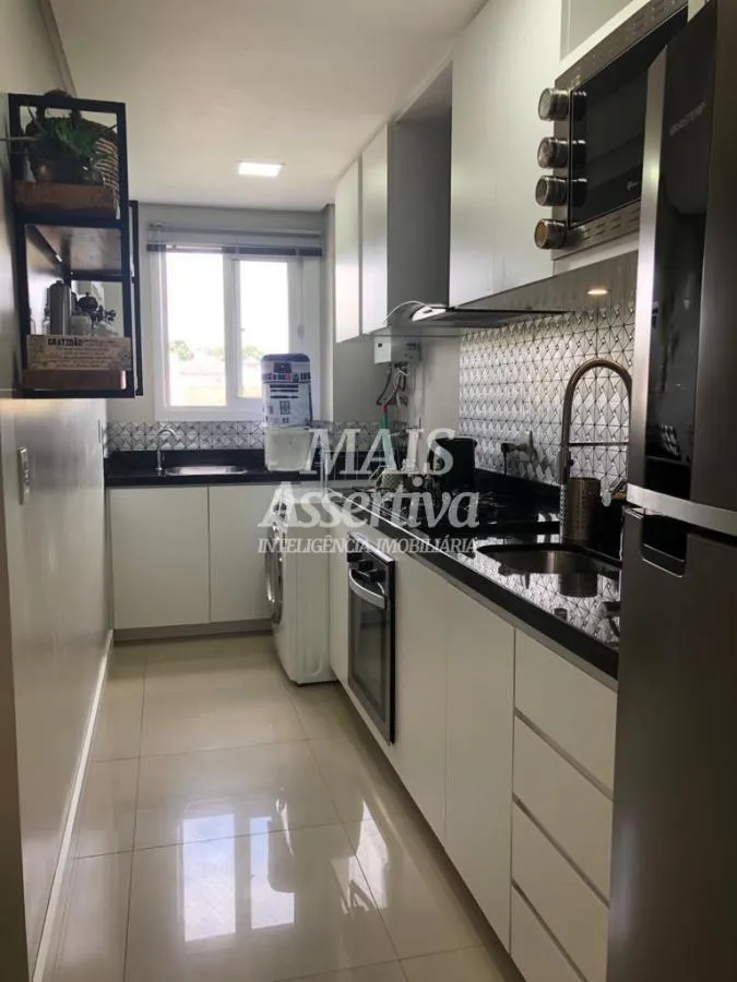 Apartamento para Venda em Novo Hamburgo / RS no bairro Vila Nova