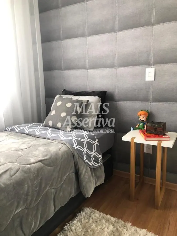 Apartamento para Venda em Novo Hamburgo / RS no bairro Vila Nova