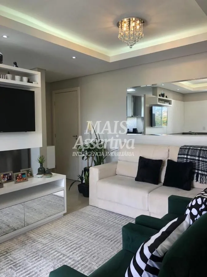 Apartamento para Venda em Novo Hamburgo / RS no bairro Vila Nova