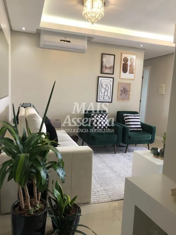 Apartamento para Venda em Novo Hamburgo / RS no bairro Vila Nova