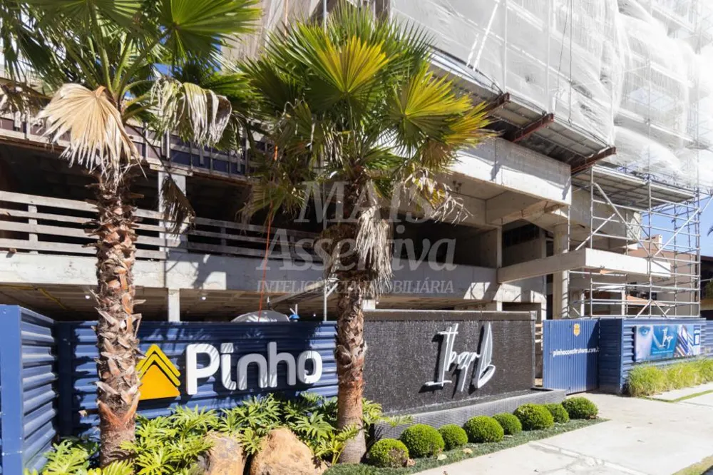 Apartamento 02 suítes a venda em Torres 