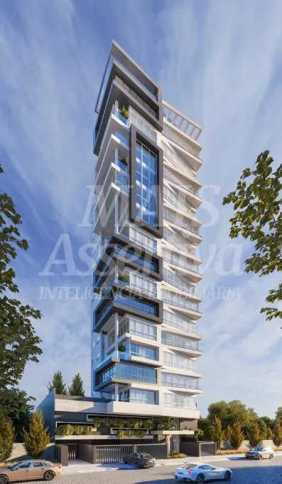 Apartamento 02 suítes a venda em Torres 