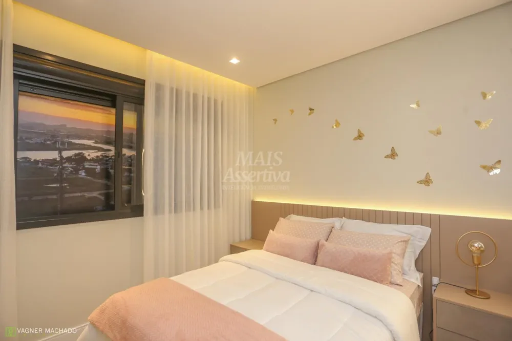 Apartamento a venda 03 dormitórios Centro Torres