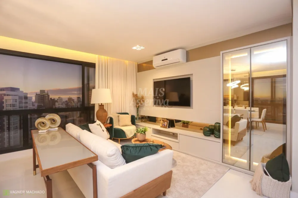 Apartamento a venda 03 dormitórios Centro Torres