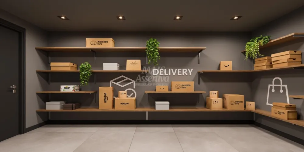 Apartamento Para Venda Centro  de Torres