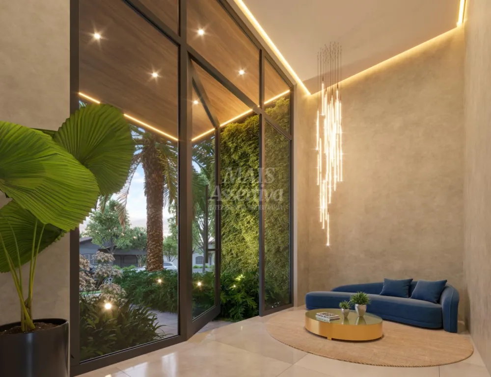 Apartamento Para Venda Centro  de Torres