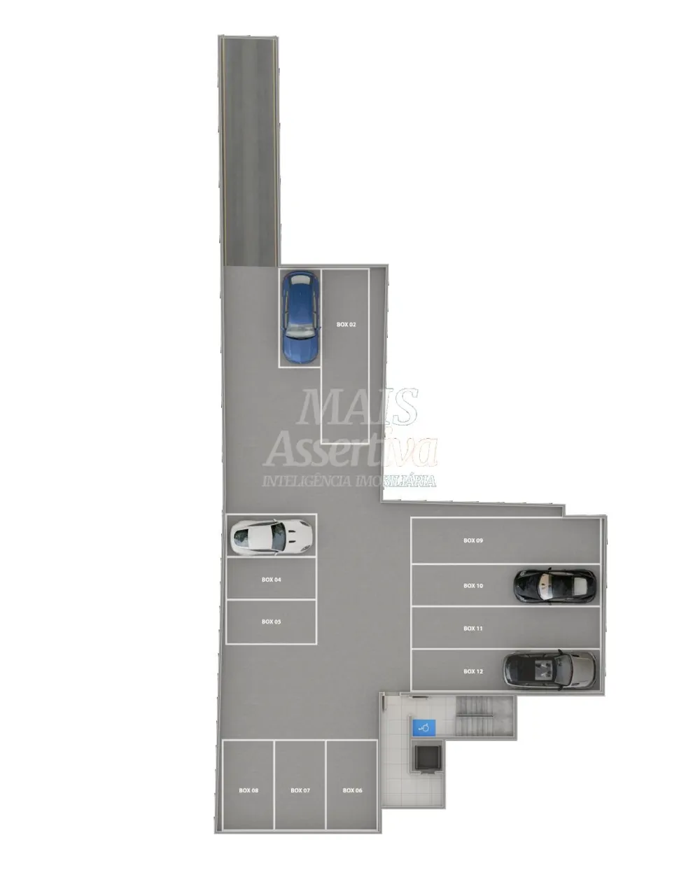 Apartamento a venda 02 suítes Praia da Cal- Torres