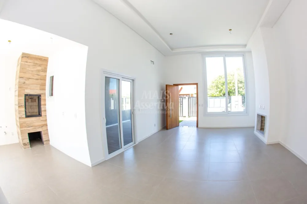 Casa Para Venda no Centro de Imbé -RS