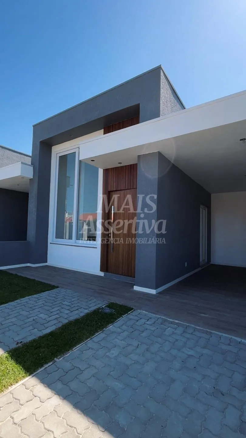Casa Para Venda no Centro de Imbé -RS