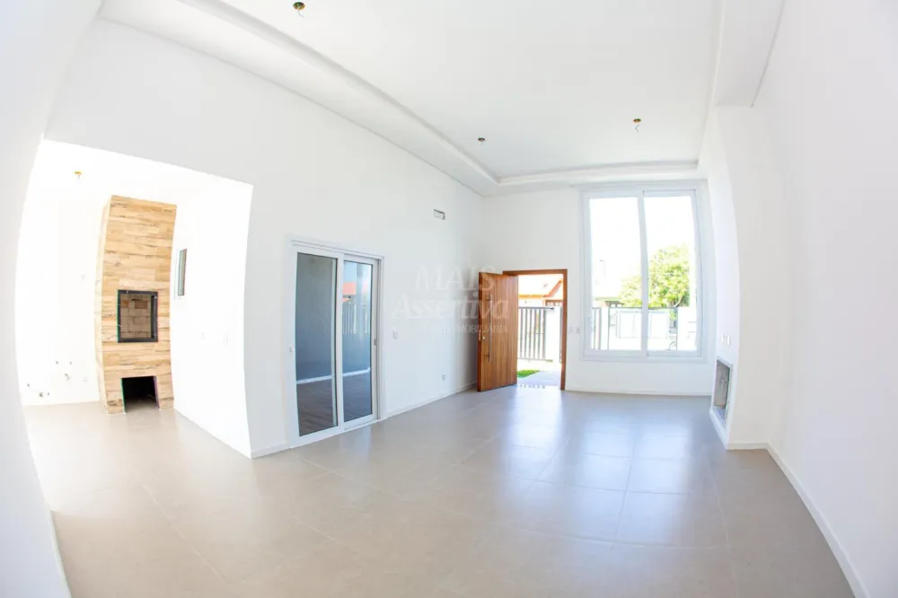 Casa Para Venda no Centro de Imbé -RS