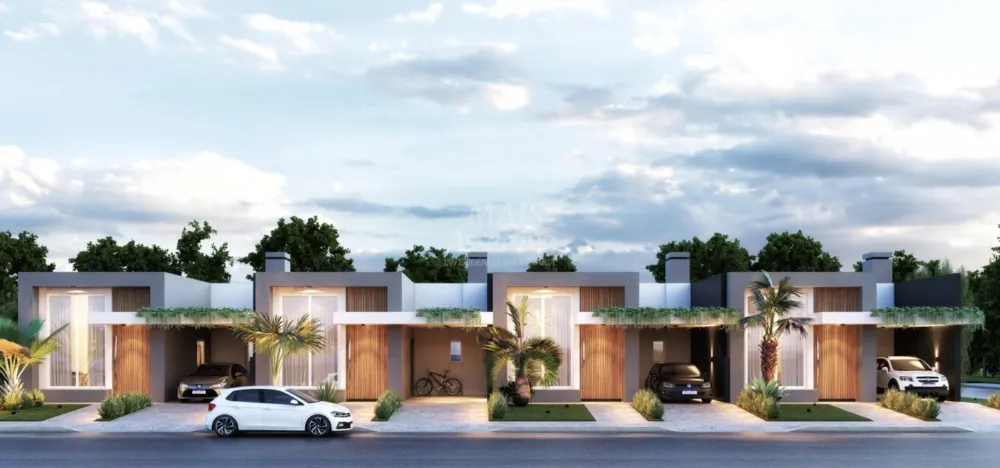 Casa Para Venda no Centro de Imbé -RS