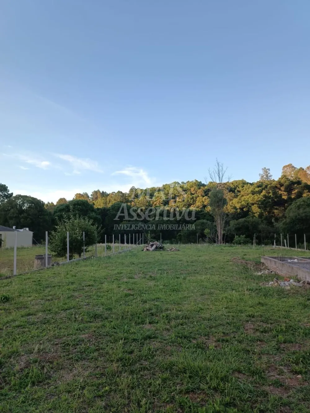 Chácara Para Venda  Monte Bérico  Caxias do Sul  1.050m2