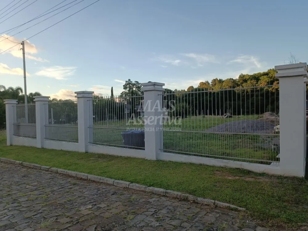 Chácara Para Venda  Monte Bérico  Caxias do Sul  1.050m2
