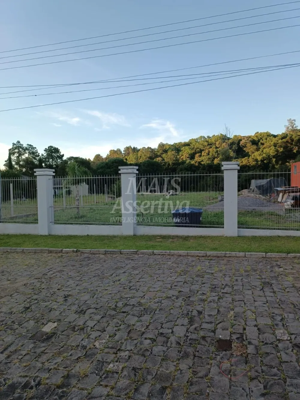 Chácara Para Venda  Monte Bérico  Caxias do Sul  1.050m2