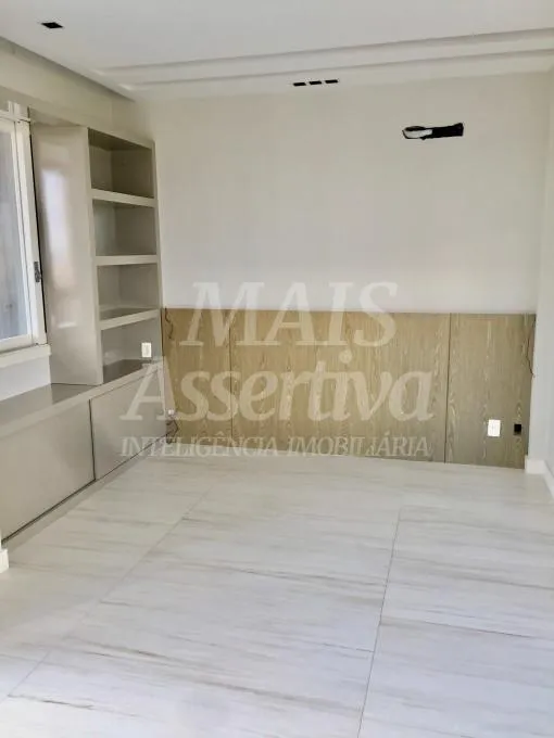 Apartamento Para Venda Mobiliado e Decorado com 03 dormitórios em Novo Hamburgo - Centro