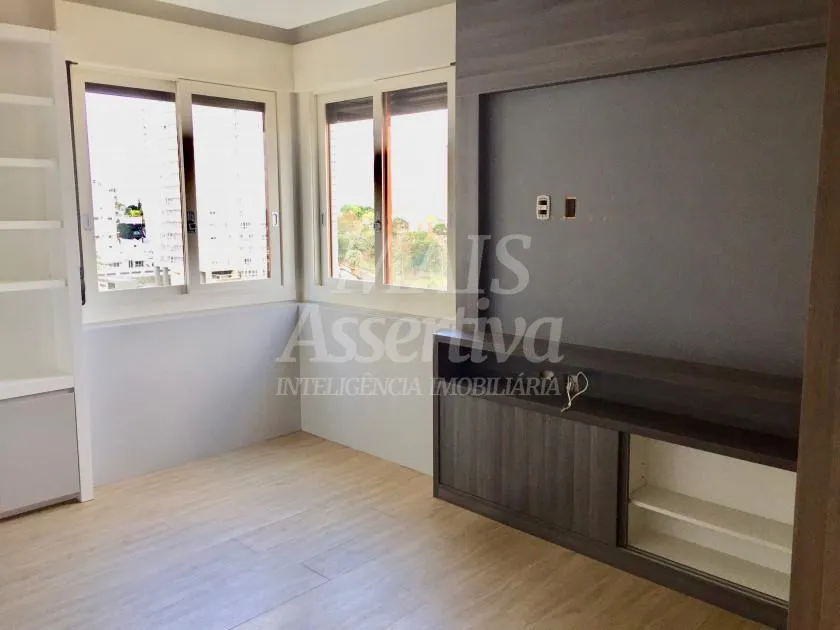 Apartamento Para Venda Mobiliado e Decorado com 03 dormitórios em Novo Hamburgo - Centro