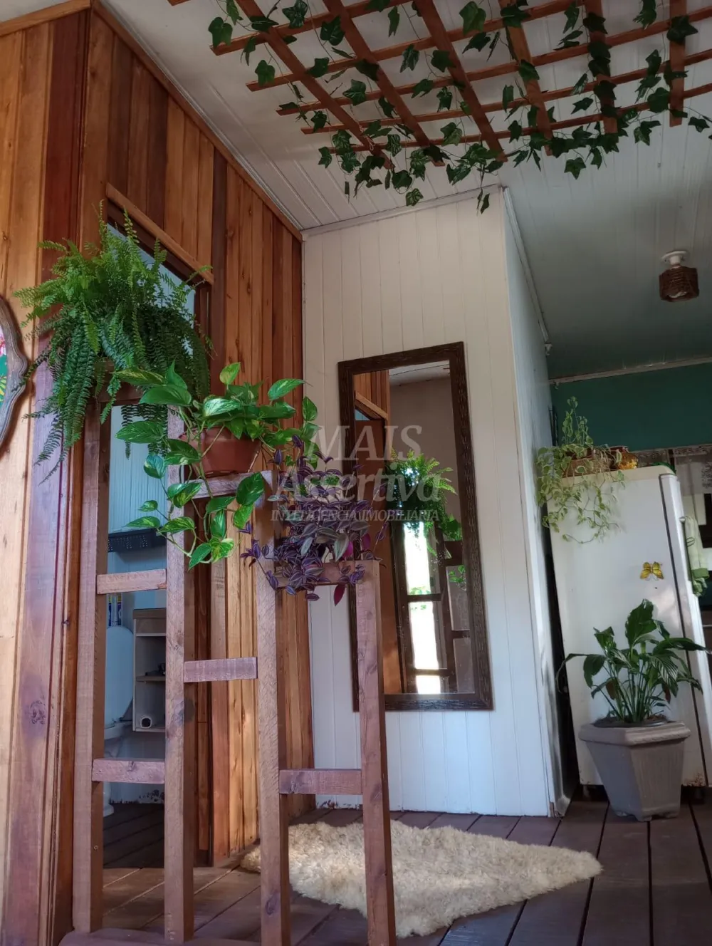 Casa a venda no bairro Quatro Lagos em Arroio do Sal/RS - 2 dormitórios