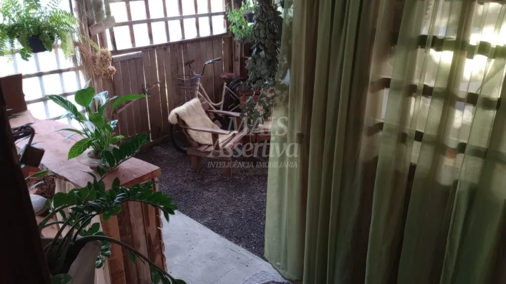 Casa a venda no bairro Quatro Lagos em Arroio do Sal/RS - 2 dormitórios