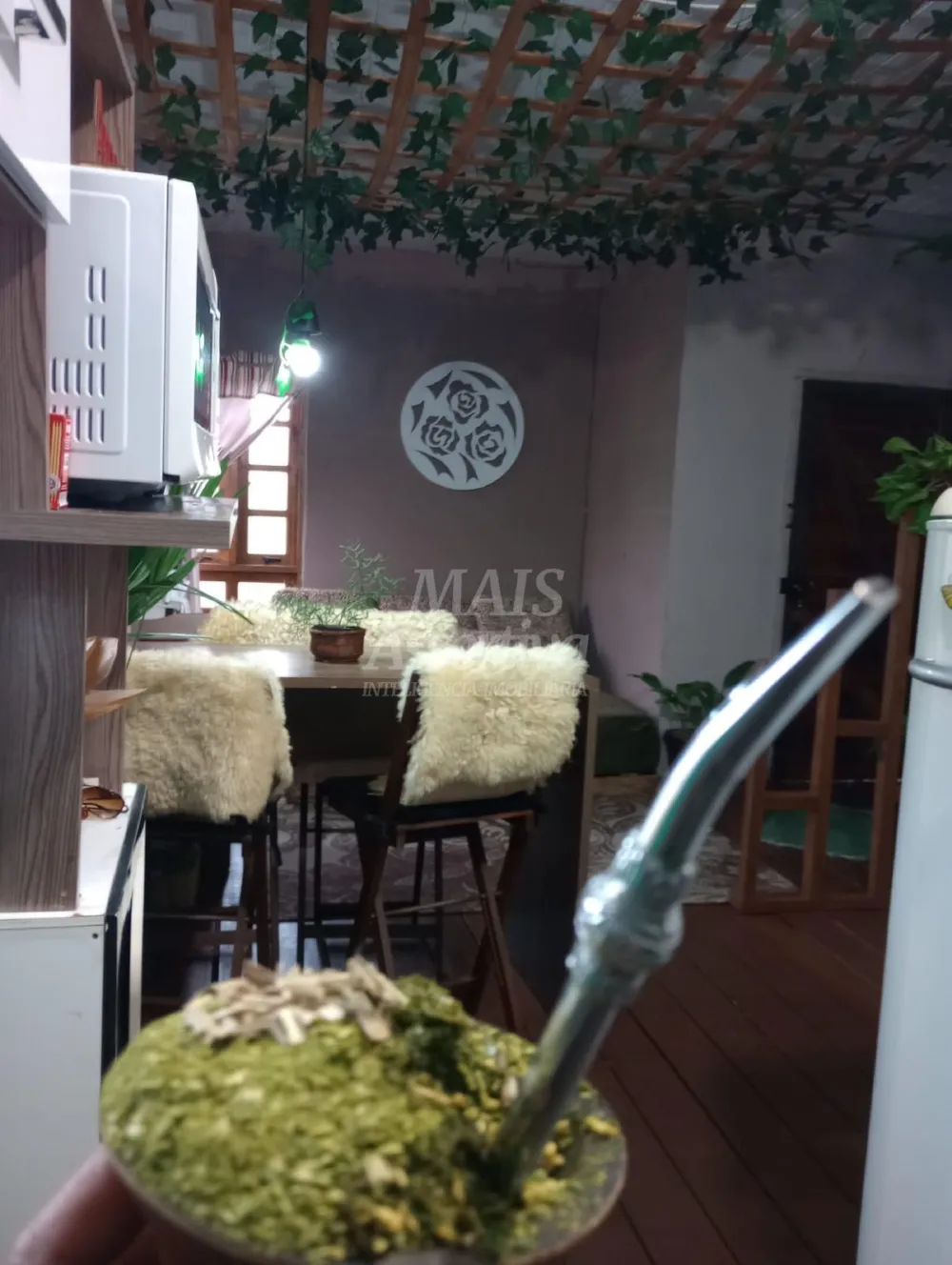 Casa a venda no bairro Quatro Lagos em Arroio do Sal/RS - 2 dormitórios