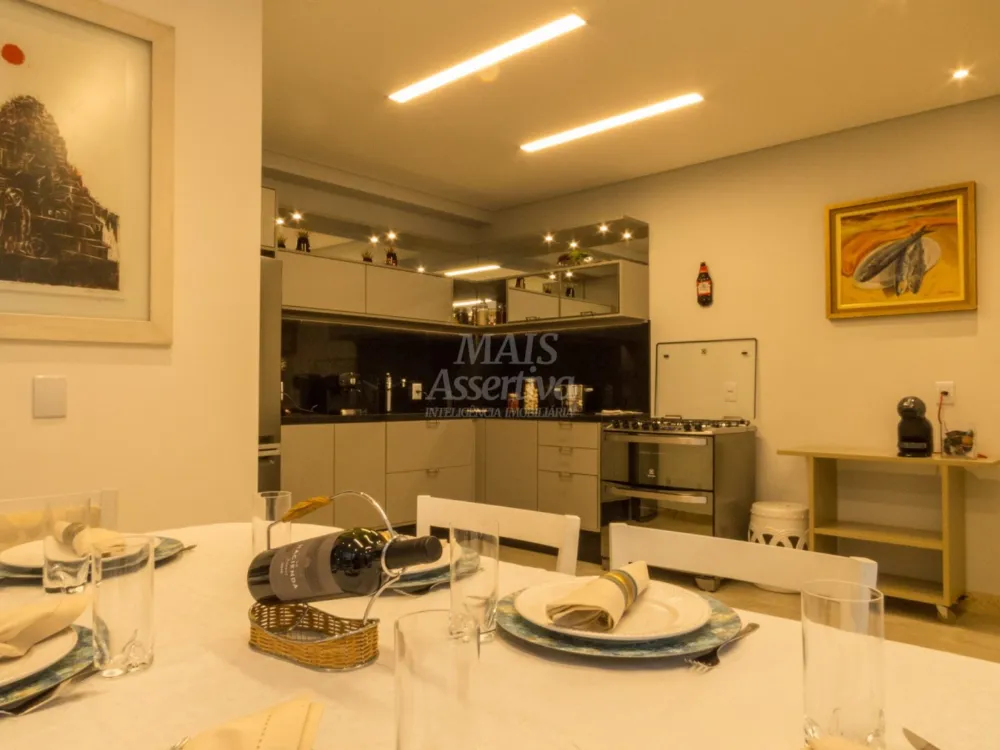 Excelente apartamento de 03 dormitórios e 03 vagas a venda em Novo Hamburgo 