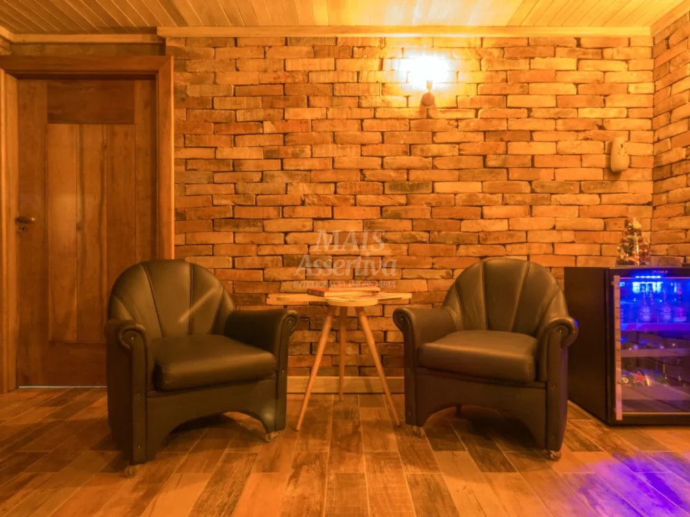 Excelente apartamento de 03 dormitórios e 03 vagas a venda em Novo Hamburgo 