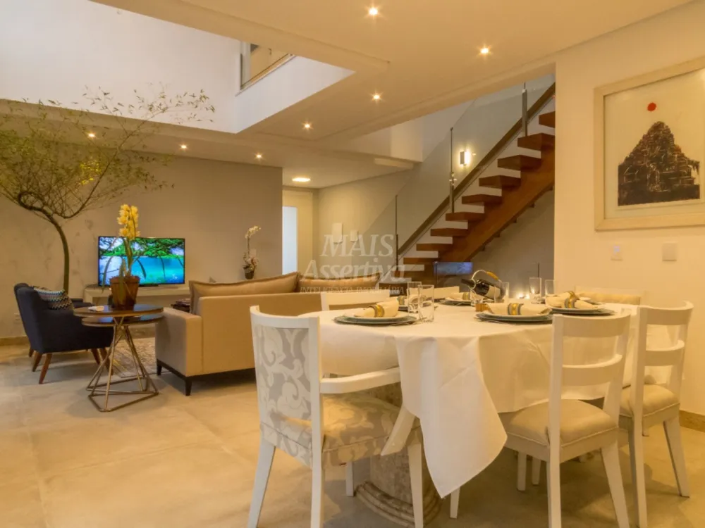 Excelente apartamento de 03 dormitórios e 03 vagas a venda em Novo Hamburgo 