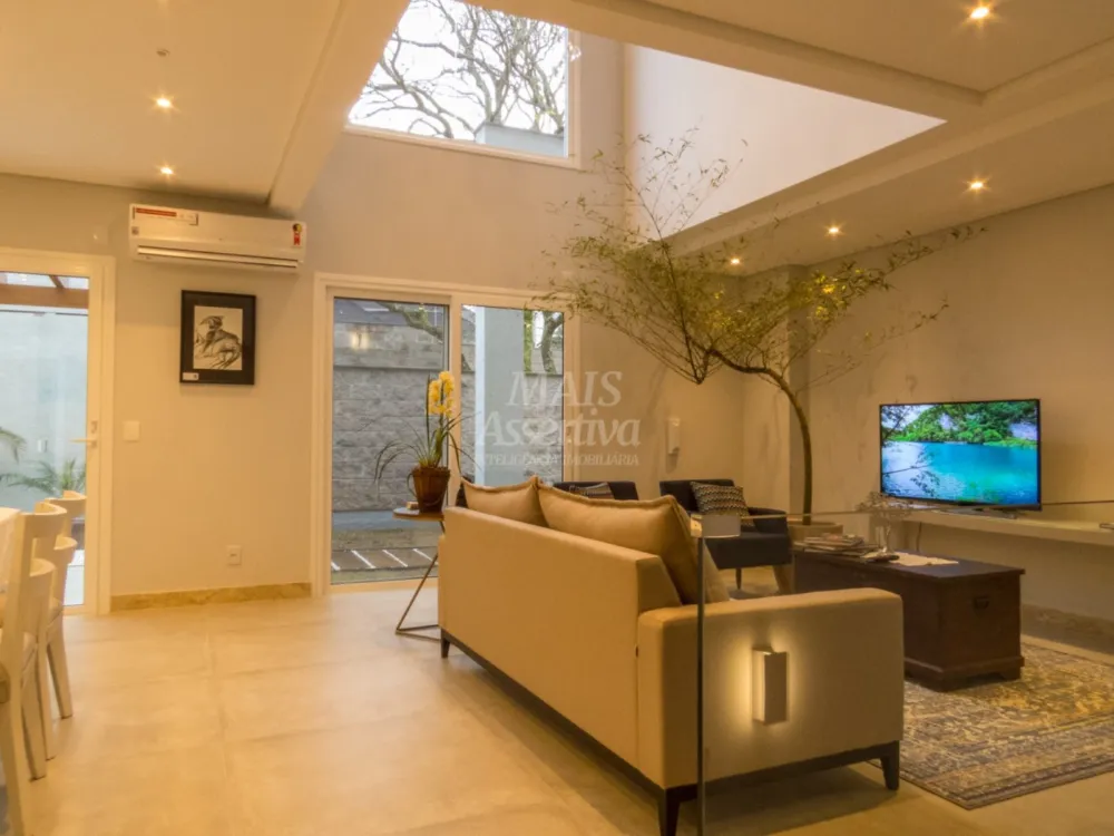 Excelente apartamento de 03 dormitórios e 03 vagas a venda em Novo Hamburgo 
