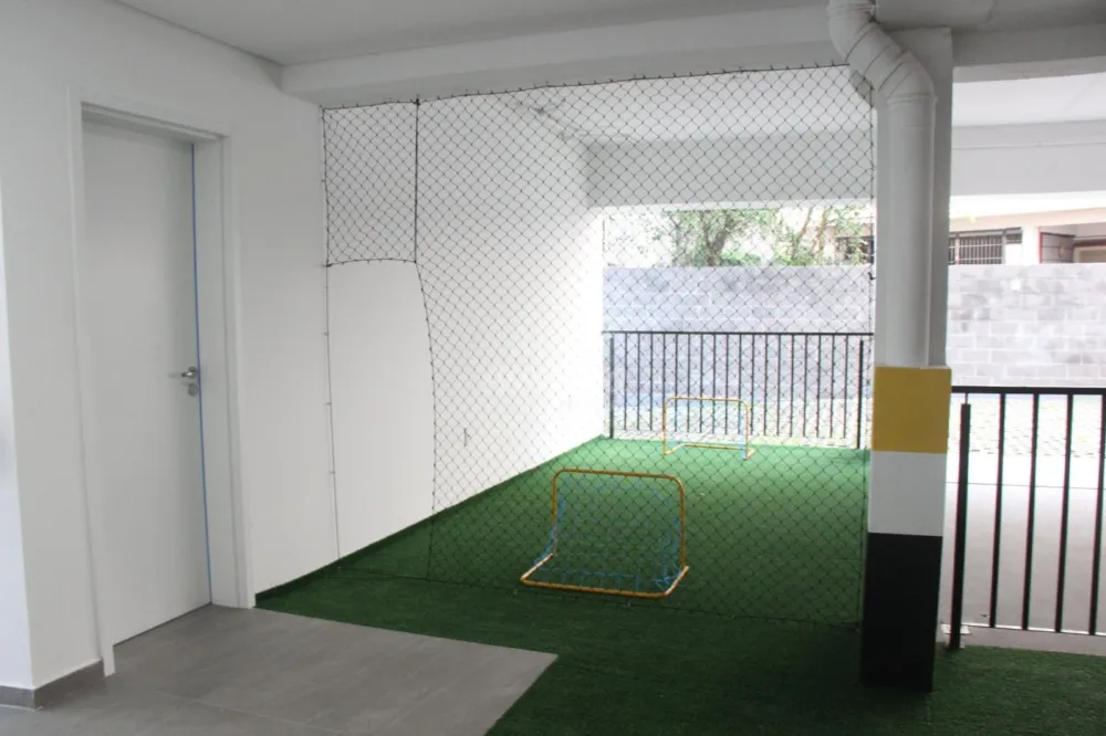 Excelente apartamento 02 suítes próximo a Universidade Feevale