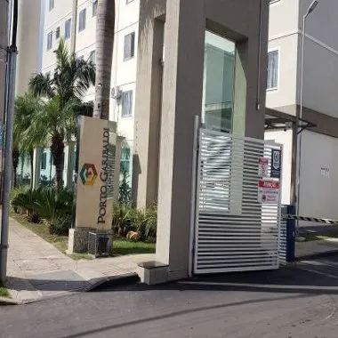 Excelente apartamento a venda Feitoria São Leopoldo 