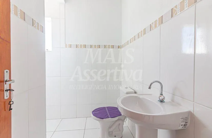 Excelente apartamento a venda no Residencial Dos Cunhas Viamão